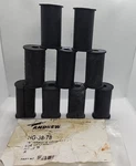 Lot Of 9 Andrew HG-38-78 7/8' Hanger Grommel For 3/8" Cable Bs. Fixed Price $24.99.