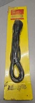 Firestik K-9 Fire-flex 18 Ft Single Antenna Coax Cable Cb-scanner RG-59A/U Co-ph. Fixed Price $28.00.