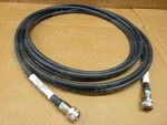 First P/n, FRF-C-1003 Mil Spec Coax Cable, Antenna. 5995-00-554-6811. Fixed Price $142.50.