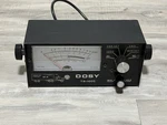 Dosy TR-1000 Mobile Swr/power/modulation Meter 30/1000W. Fixed Price $129.99.