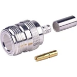 Industries Female Connector For RG58/U RG58A/U RG141 Ultralink RFN-1027 New. Fixed Price $8.00.