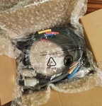 Times Microwave System CB-015-N-MIMO Coaxial Cable Assembly Lightning Suppressor. Fixed Price $159.99.
