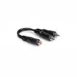 Hosa YRA-105 Rcaf To Dual Y-cable. Fixed Price $9.84.
