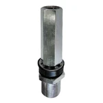Procomm JBC91034L 3/8"-24 Thread SO239 Stud Mount With 1-1/. Fixed Price $15.73.