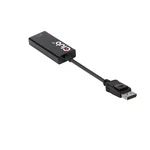 Club 3D CAC-2070 Displayport 1.2 To Hdmi 2.0 Uhd Active Adapter M/f. Fixed Price $34.35.