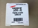 Andrew Connector L4PNF-RC. Fixed Price $32.50.