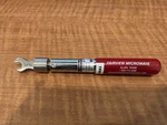 Fairview Microwave ST-SMA3 Torque Wrench, 5/16". Fixed Price $200.00.