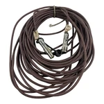 Adc Commscope TCP-B38 Proax Triaxial & Female 80' Camera Connector 75 Ohm. Fixed Price $99.99.
