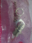 Amphenol 82-5590-RFX Connectors Coaxial Bulkhead Jack S/cup. Fixed Price $14.99.