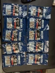 Belden DB59U 10 Bags Of 25 Double Bubble Connector Coax Compression PSA59/6.. Fixed Price $250.00.