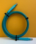 Micro-coax Utiflex UFA210A-1-0480-300300 18 Ghz, 48", Sma (m-m), Rf Test Cable!. Fixed Price $79.20.