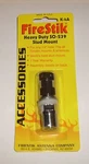 Firestik K-4A Heavy Duty SO-239 Stud For Cb Radio Antenna Mount Retail Package. Fixed Price $14.99.