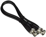 Shure UA802 Coaxial Cable Offers Bnc To Connection, Foot. Fixed Price $21.00.