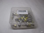 Onelinkmore Rf Coaxial Fpv Connector Kit Sma Adapter 20 Type Set. Fixed Price $31.43.