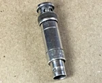 Microlab Fxr AA-20B 20DB Rf Microwave Attenuator Bnc(m-f) Silver Plated Pad. Fixed Price $24.99.