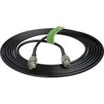 Canare 10" Belden 1855A Mini Slim Bnc Cable. Fixed Price $21.00.