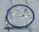 Cble Assy 4.3/10 To Male SPP250LLPL Plnm & Pim Rtd 119" P2RFC-2328-119. Fixed Price $49.98.