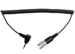 Sena SC-A0112 2-WAY Radio Cable For Motorola Single-pin Connector. Fixed Price $13.95.