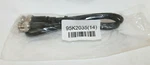 Genuine Shure 95K2035 (14) Bnc-to-bnc 2' Coaxial Antenna Cable New Bag. Fixed Price $12.95.