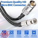 Superbat Female To Hdbnc Sdi Cable 12" 2-PACK. Fixed Price $59.00.