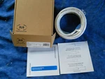 Mediabridge 20 Ft Coaxial Digital Audio Cable Pin CJ25-6WF-N1 Rev R-02 (new!). Fixed Price $10.02.