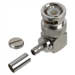 Bnc R/a (m) Coax Connector Components For RG-55, RG-142, RG-223, RG-400 Cables. Fixed Price $33.88.