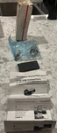 Andrew/commscope F4PDM 7/16 Din Male Connector "new" Factory Sealed (lot Of 2). Fixed Price $19.00.