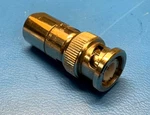 Kings KC-89-110 Termination Bnc Connector 75 Ohm. Fixed Price $15.01.