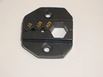 Mgs 7505-DIE-400 Ratchet Crimp Tool For RG-8 RG-11 RG-213 LMR400 Belden 9913. Fixed Price $22.95.
