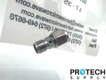 Fairview Microwave Sma To Female Adapter SM4979 New With Warranty. Fixed Price $19.00.
