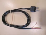 Motorola Programming Cable Non Terminated End. Fixed Price $19.94.