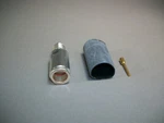 Times Microwave Systems 3190-320 Female Connector For 86672. Fixed Price $34.95.