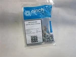 Cinch 27-8110 Adapter Bnc Female Rca Set Of (10). Fixed Price $12.95.