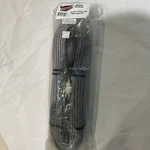 Procomm PR100-8X 100' Mini Plug-plug Coax Assembly New. Fixed Price $44.99.