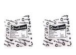 Spc Multicomp MP-13-10-1 RG179 Rf Coaxial Connector Bnc Straight Plug, 2 Pcs. Fixed Price $17.97.