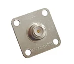 Qc Flange Unidapt Connector For Bird And 4304A Wattmeters - Universal. Fixed Price $14.95.
