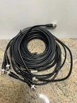 Tektronix Test Set RG-58A/U Replacement Coaxial Cable Fromcts 710 Sonet. Fixed Price $79.00.