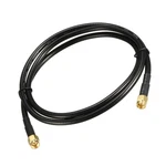 Antenna Cable - Sma Male To Coaxial RG58 50 Ohm 6FEET. Fixed Price $18.86.