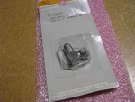 Radio Shack / Archer Tv Coaxial Connector # 278-221 Right Angle "f". Fixed Price $5.95.