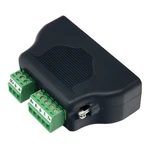 Lantronix ACC-500-171-R Accessory Adapter DB25M To RS485 Screw Terminal. Fixed Price $97.49.