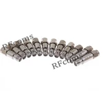Sma Female Coaxial Rf Attenuator Dc 8GHZ 2W 1-60DB 10DB 20DB 40DB. Fixed Price $12.98.