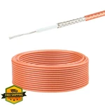 Mookeerf RG316 Coaxial Cable 50FT Flexible Ohm Low Loss. Fixed Price $40.99.