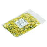 Weidmuller 9004430000 Double Band 2.5MM Insulated Blue 250 Pieces.. Fixed Price $32.39.