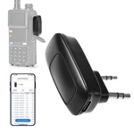 Baofeng BT-A1D Wireless Programming Adapter, App Radio Programmer, Fast Chann. Fixed Price $18.99.