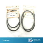 Pomona BNC-E-24 New (m) 24" RG59B/U 75OHM Lot Of. Fixed Price $29.00.