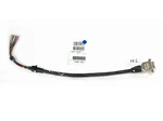 New Icom OPC-1939 Acc Cable For IC-F5022 IC-F6022 IC-F5023H IC-F5021 IC-F6021. Fixed Price $78.95.