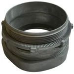 Raco 2846 4" Emt Compression Coupling Die Cast Electrical Conduit Lot Of. Fixed Price $256.00.
