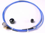 Dynawave Florida Rf Labs 60" D-flex DX086 Bmc (m) To Sma Adapter Cable. Fixed Price $24.95.