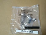 Ind Amphenol Tuchel 8-POLE Male Cable Connector T-3504-005 100542-095. Fixed Price $16.90.
