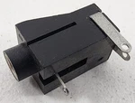 Workman P35PC Replacement Chassis Mount 3.5MM Female Audio Connector. Fixed Price $8.95.